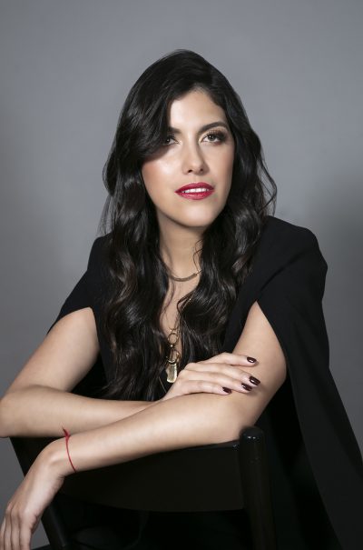 Fernanda Martinez Parente
